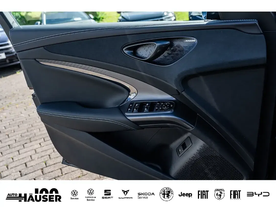 BYD Seal - Thumbnail 23