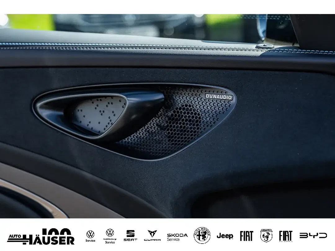 BYD Seal - Thumbnail 24