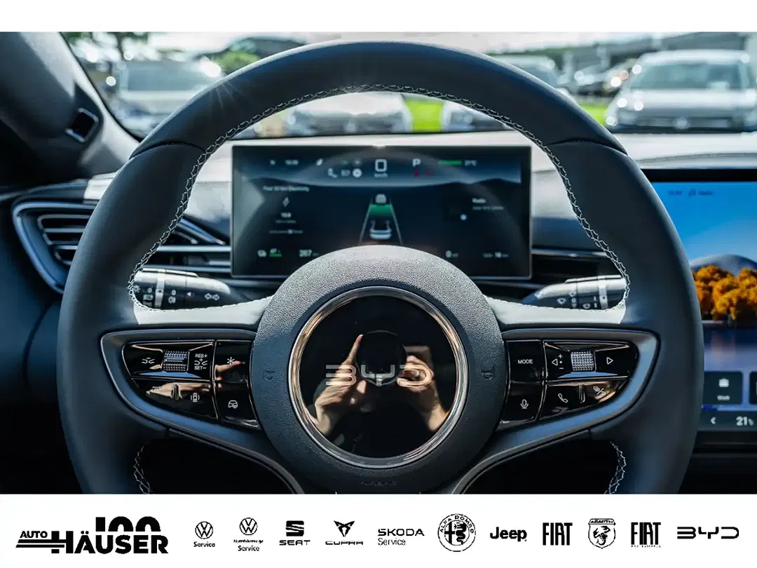 BYD Seal - Thumbnail 26