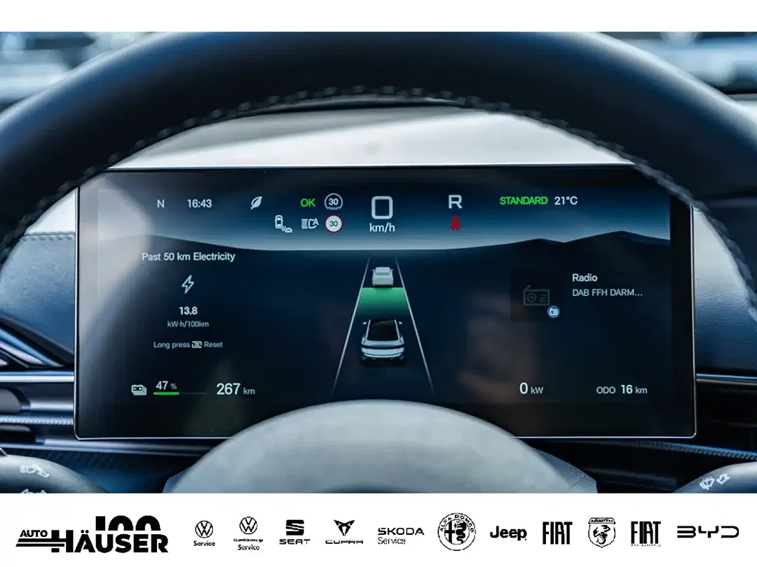BYD Seal - Thumbnail 27