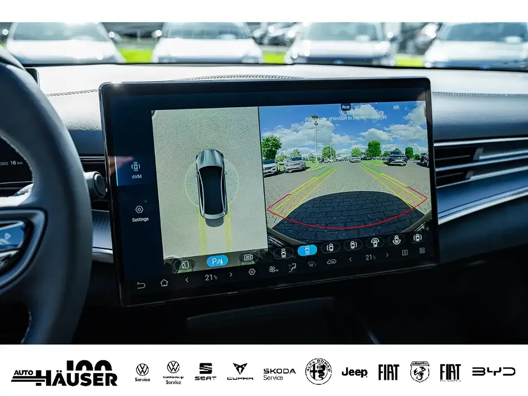 BYD Seal - Thumbnail 28
