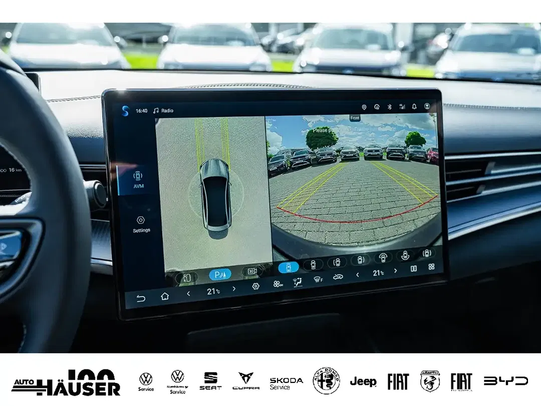 BYD Seal - Thumbnail 29