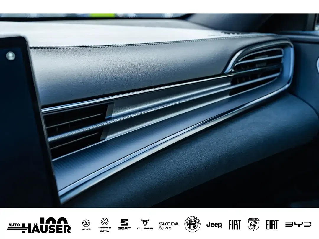 BYD Seal - Thumbnail 33
