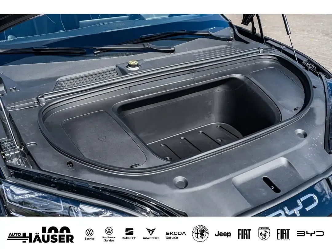 BYD Seal - Thumbnail 34