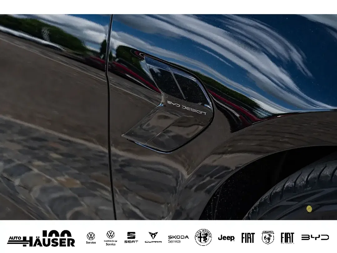 BYD Seal - Thumbnail 7