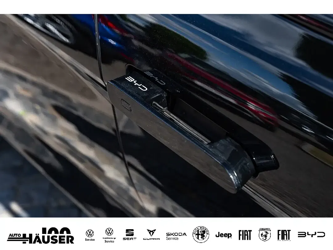 BYD Seal - Thumbnail 8