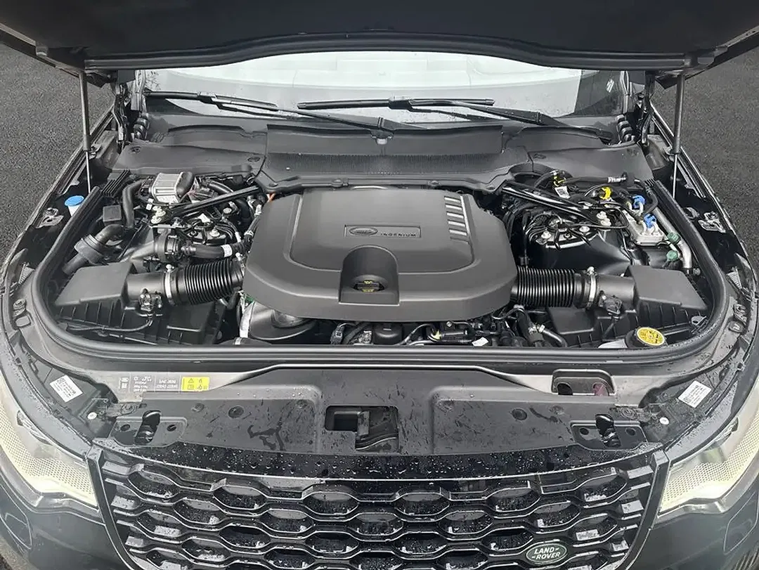 Land Rover Discovery - Thumbnail 10