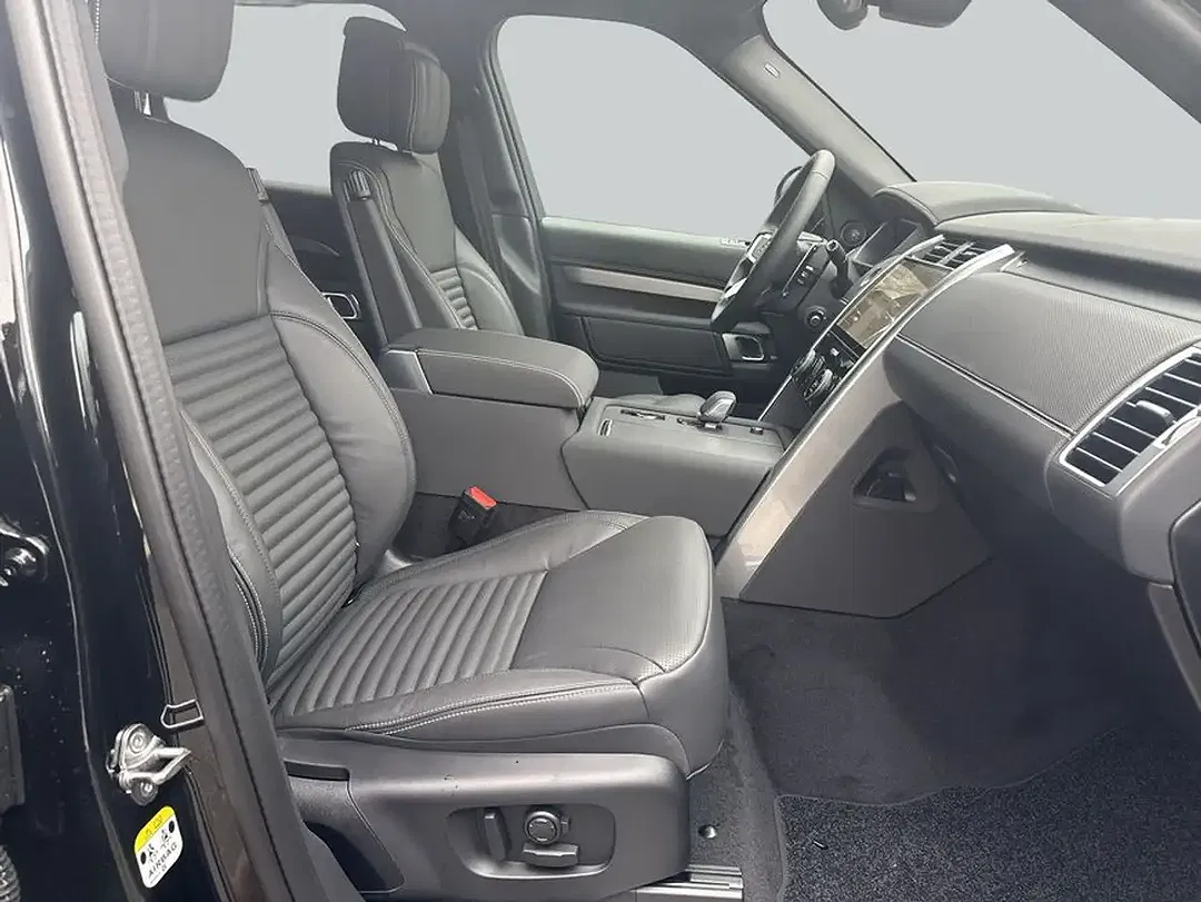 Land Rover Discovery - Thumbnail 3