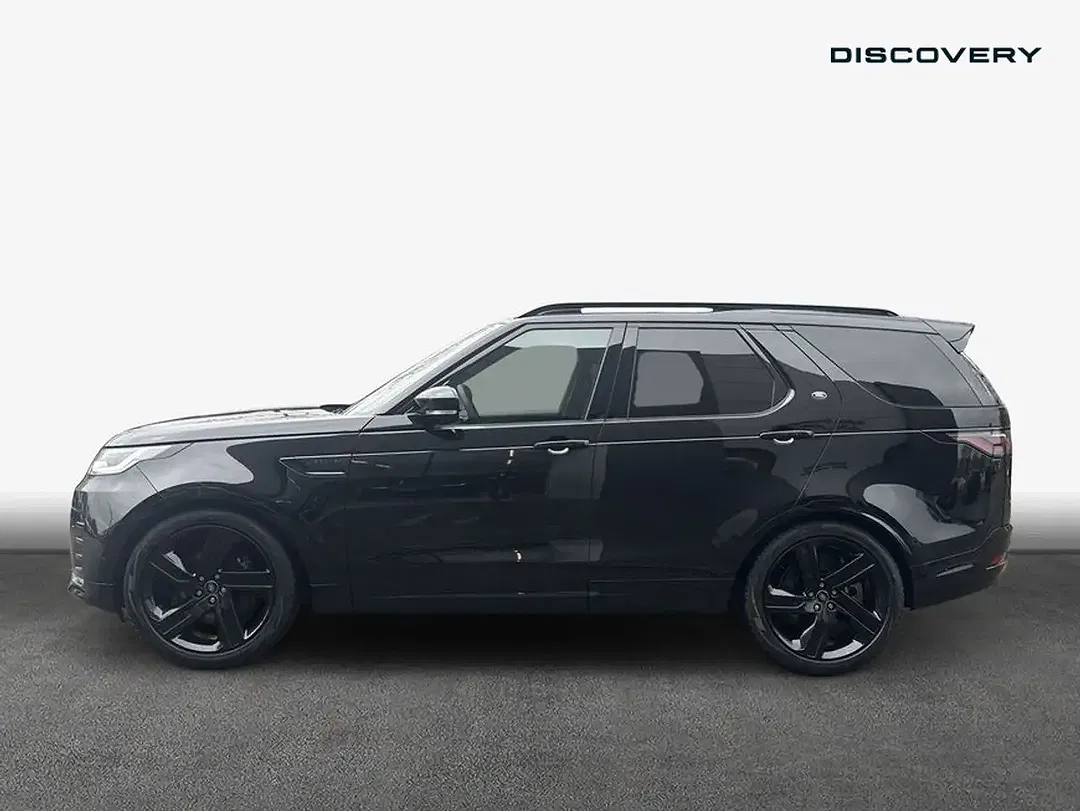 Land Rover Discovery - Thumbnail 6