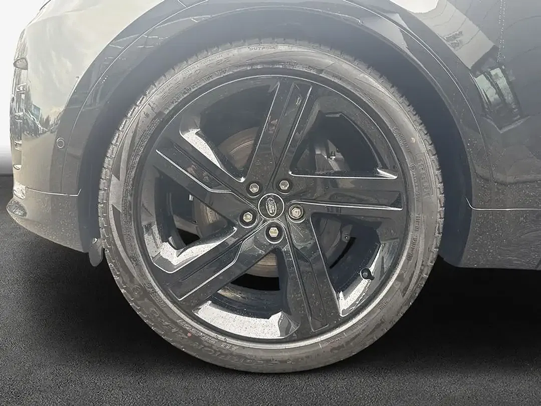 Land Rover Discovery - Thumbnail 9