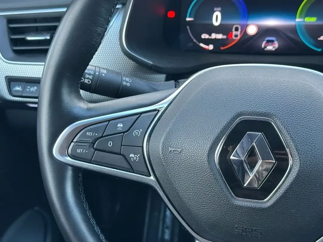 Renault Arkana - Thumbnail 14