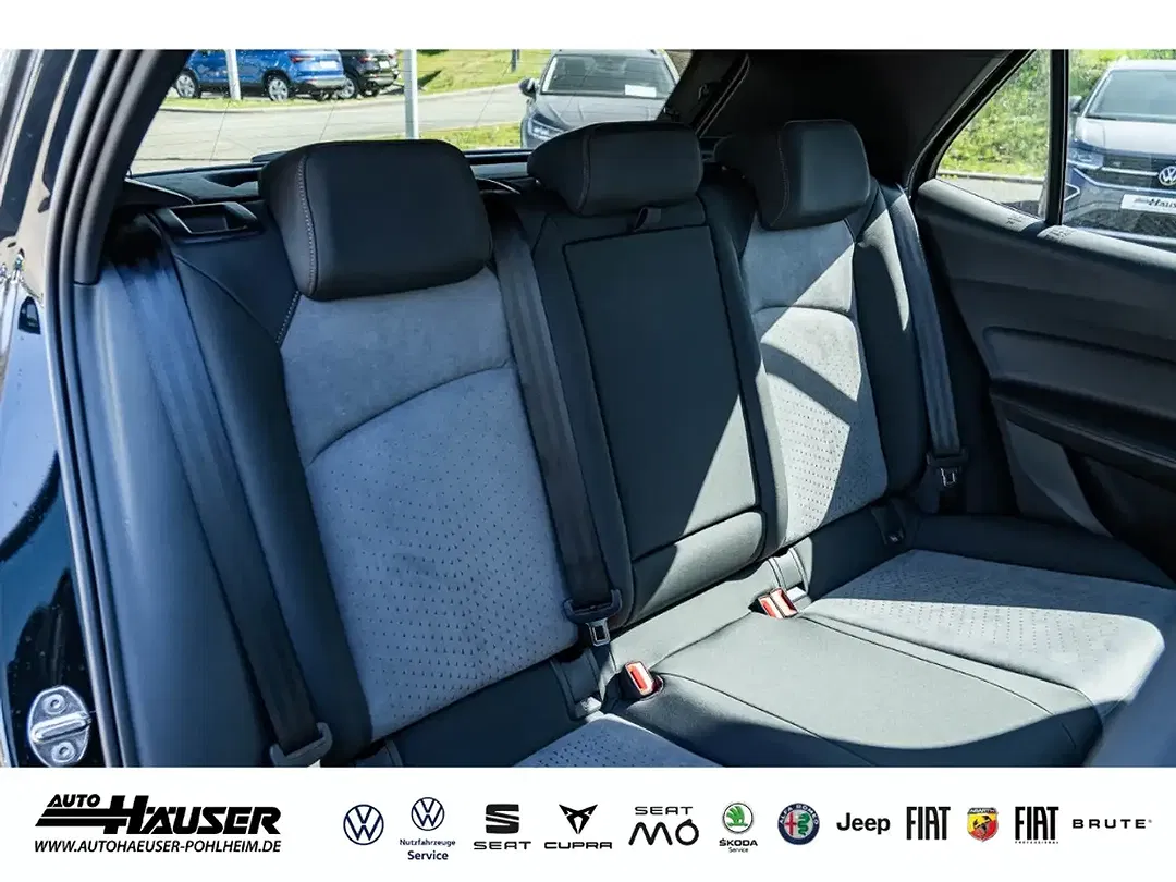 CUPRA Born - Thumbnail 10