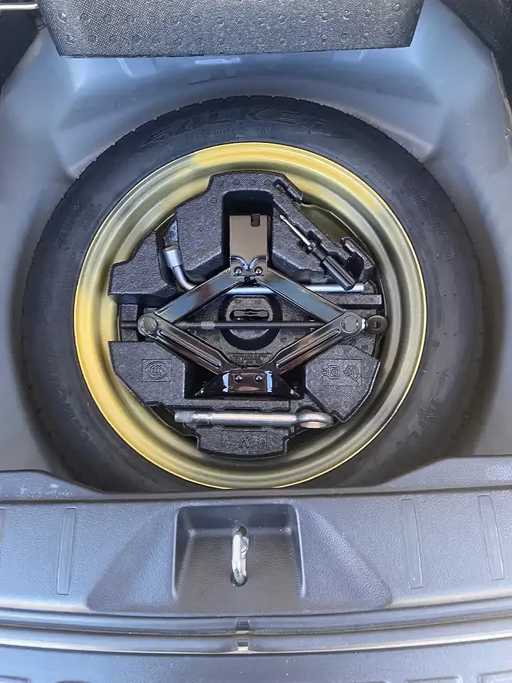 Subaru Forester - Thumbnail 14
