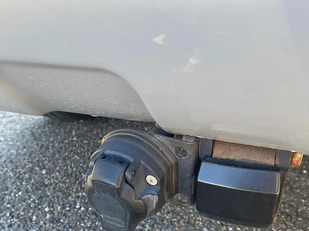 Subaru Forester - Thumbnail 15