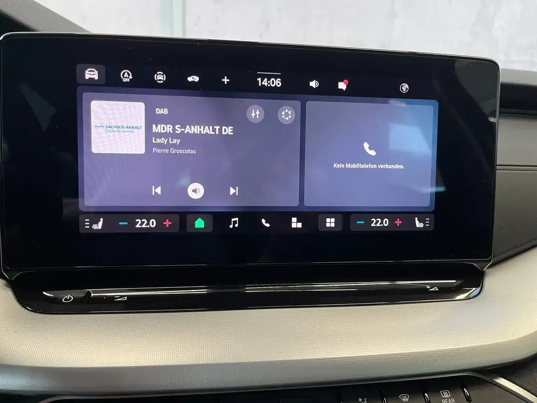 Skoda Octavia - Thumbnail 12