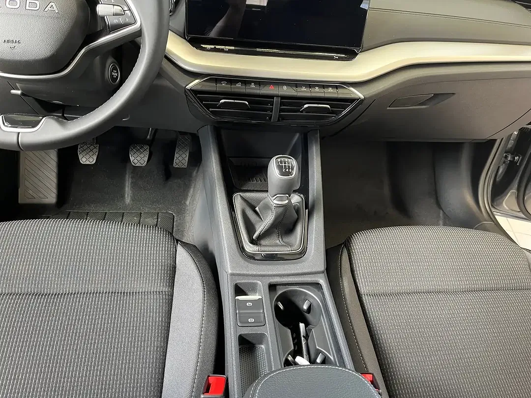 Skoda Octavia - Thumbnail 8