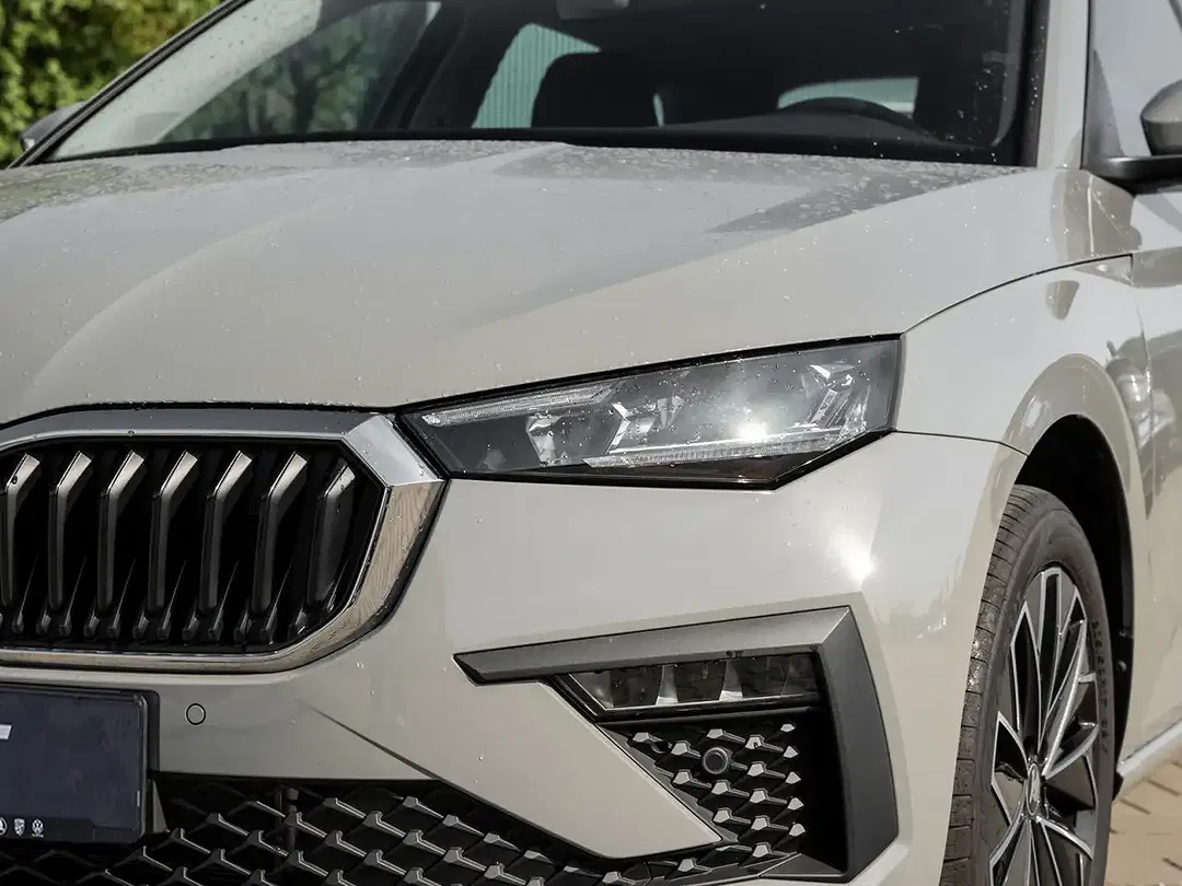 Skoda Scala - Thumbnail 10