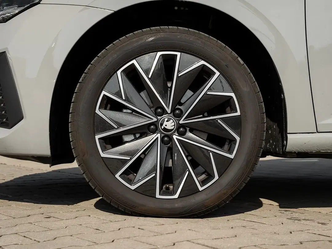 Skoda Scala - Thumbnail 11