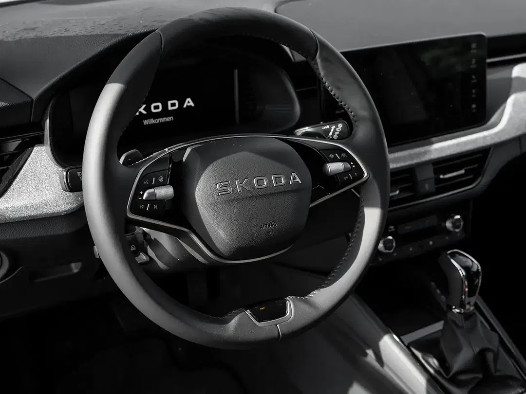 Skoda Scala - Thumbnail 15