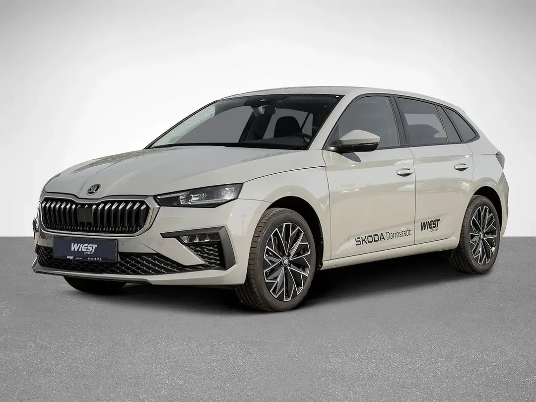 Skoda Scala - Thumbnail 2