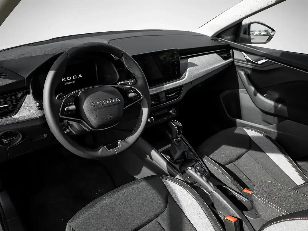 Skoda Scala - Thumbnail 5