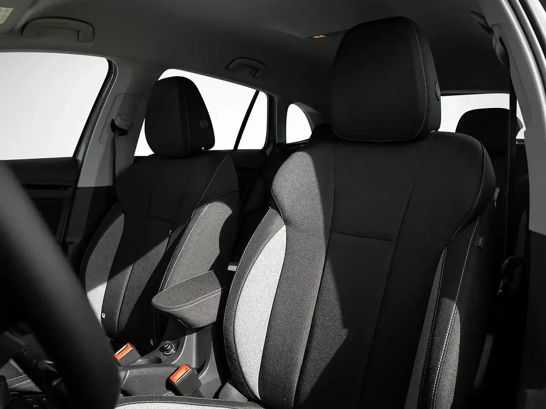 Skoda Scala - Thumbnail 6