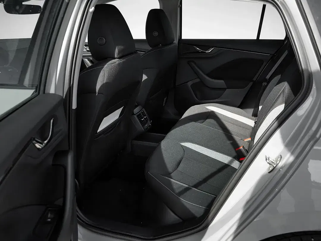 Skoda Scala - Thumbnail 7