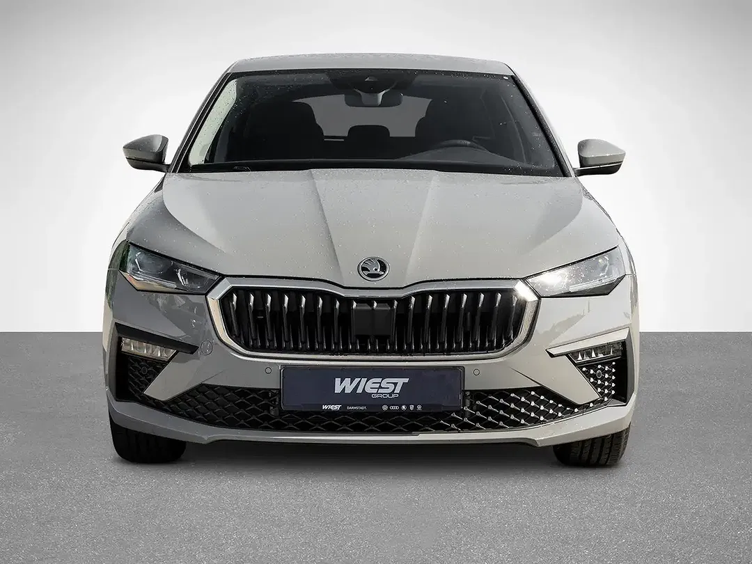 Skoda Scala - Thumbnail 8