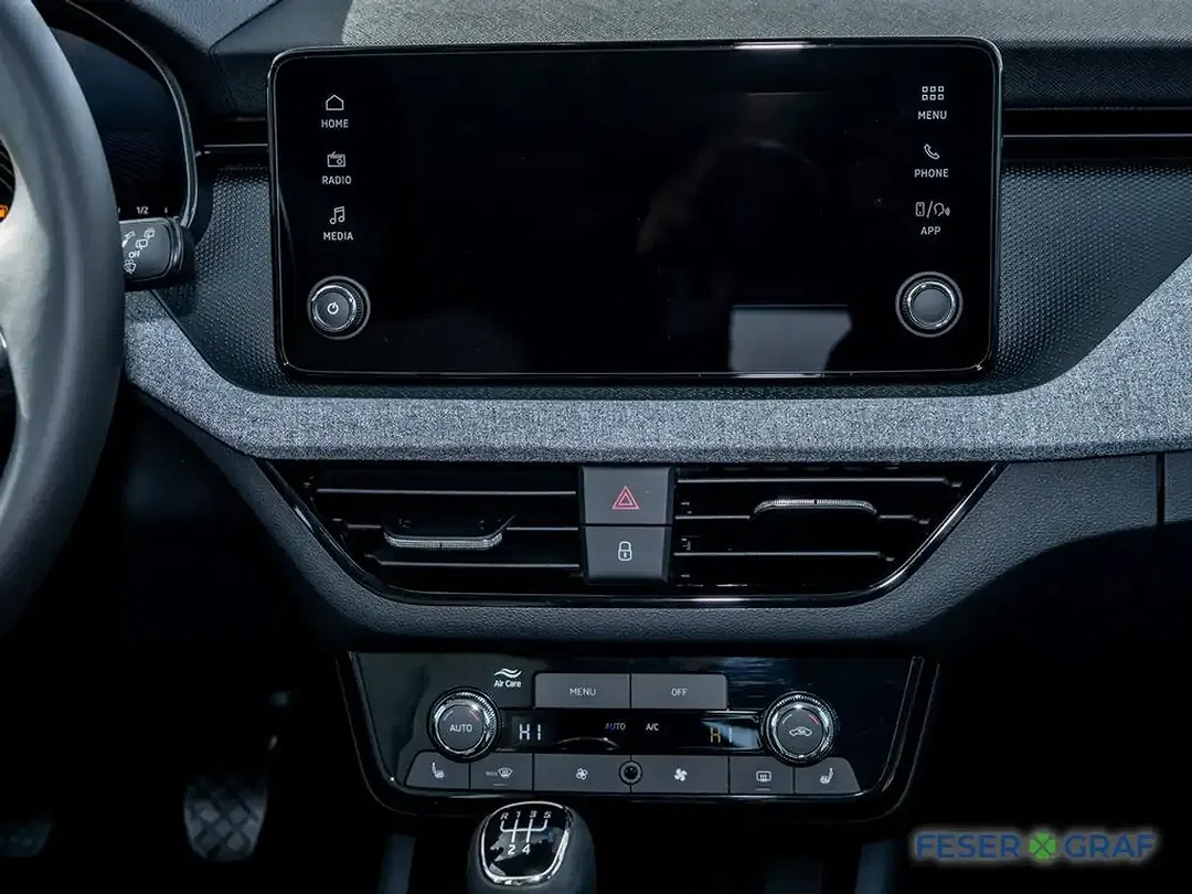 Skoda Kamiq - Thumbnail 5