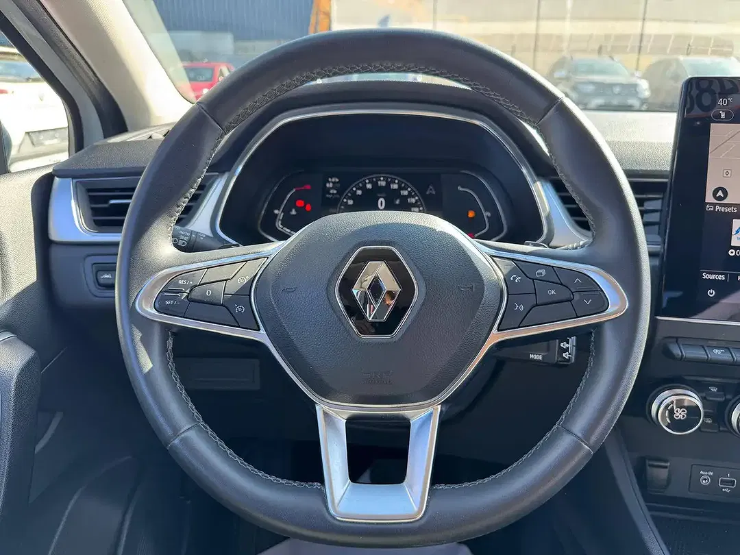 Renault Captur - Thumbnail 14