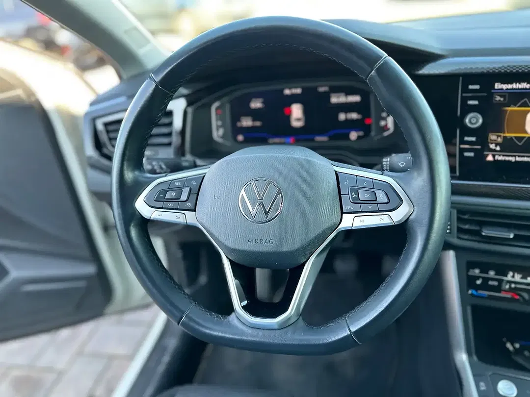 Volkswagen Taigo - Thumbnail 14