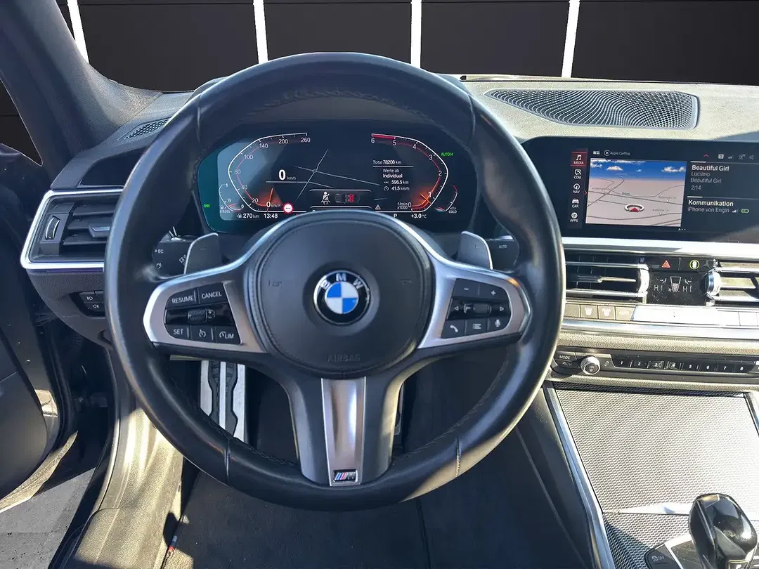 BMW 320 - Thumbnail 10