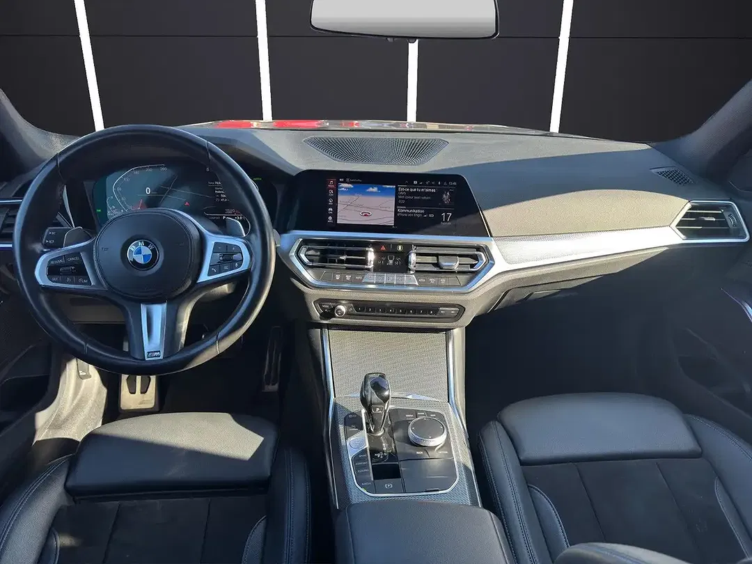 BMW 320 - Thumbnail 9