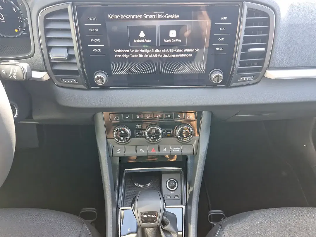 Skoda Karoq - Thumbnail 10