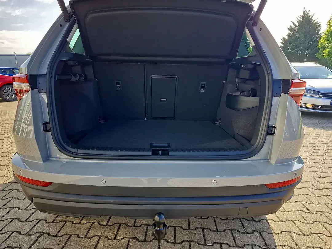 Skoda Karoq - Thumbnail 15