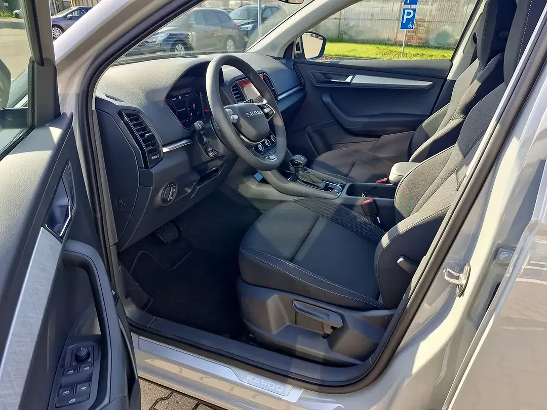 Skoda Karoq - Thumbnail 6