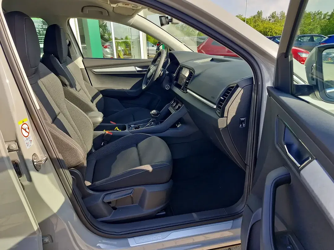 Skoda Karoq - Thumbnail 7