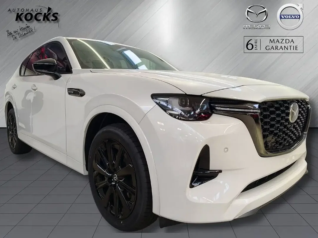 Mazda CX-60 - Afbeelding 1