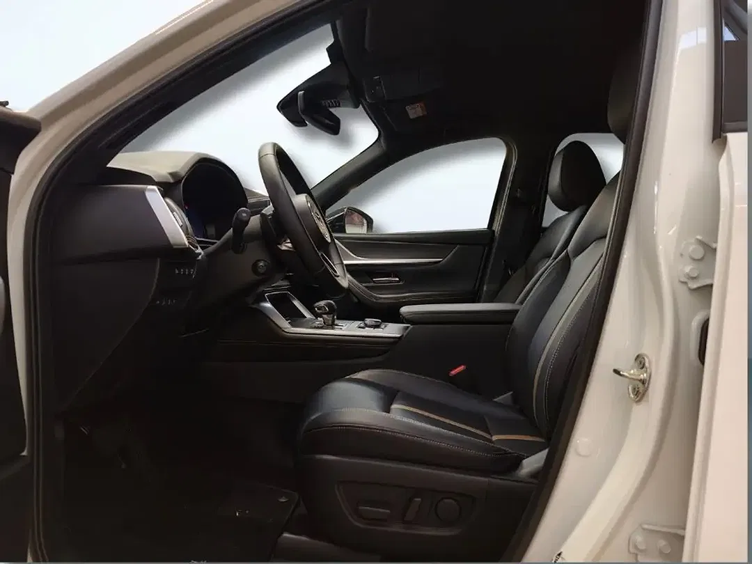 Mazda CX-60 - Thumbnail 5