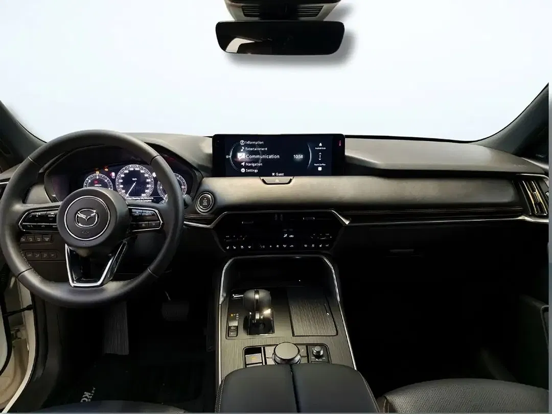 Mazda CX-60 - Thumbnail 8