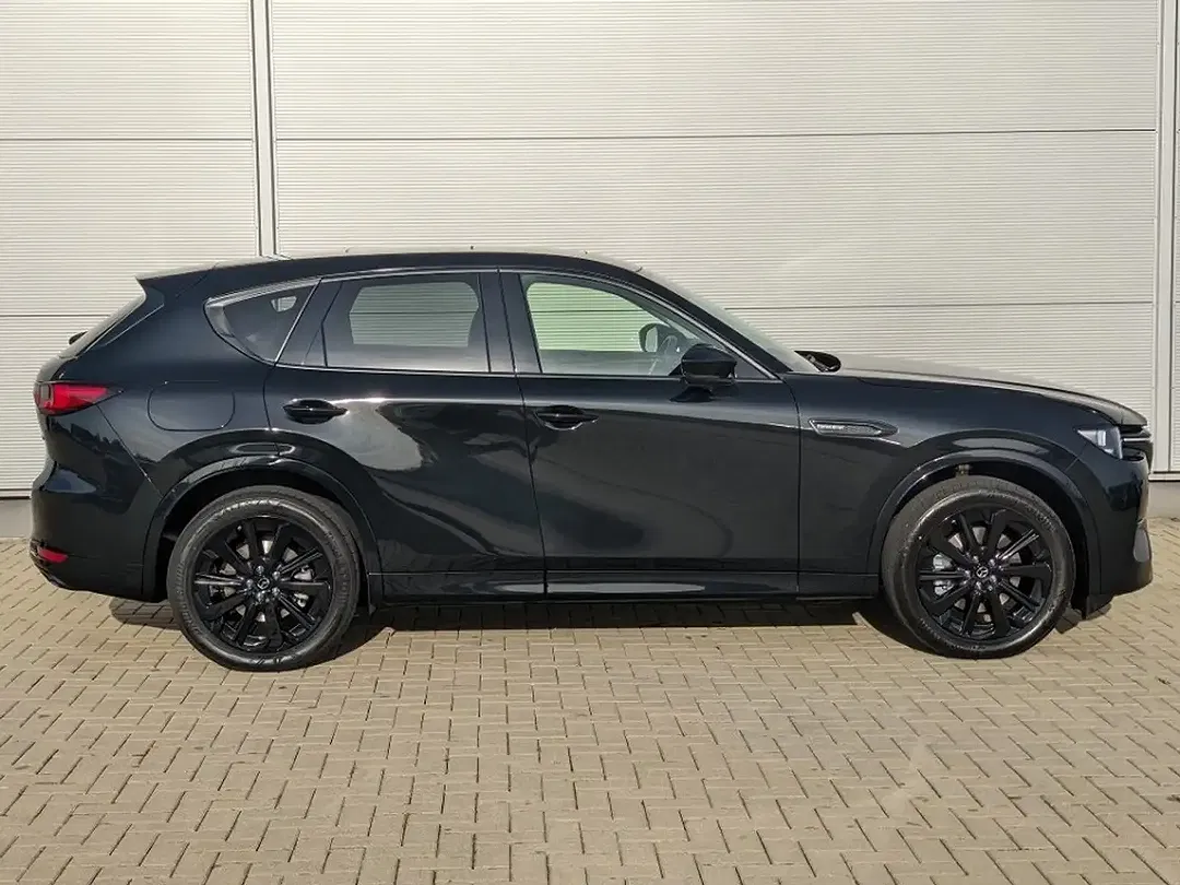 Mazda CX-60 - Thumbnail 6
