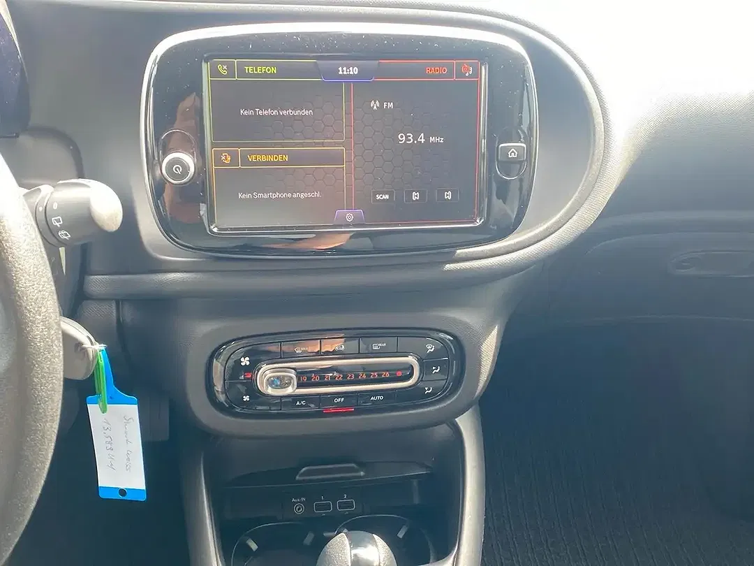 smart forTwo - Thumbnail 12