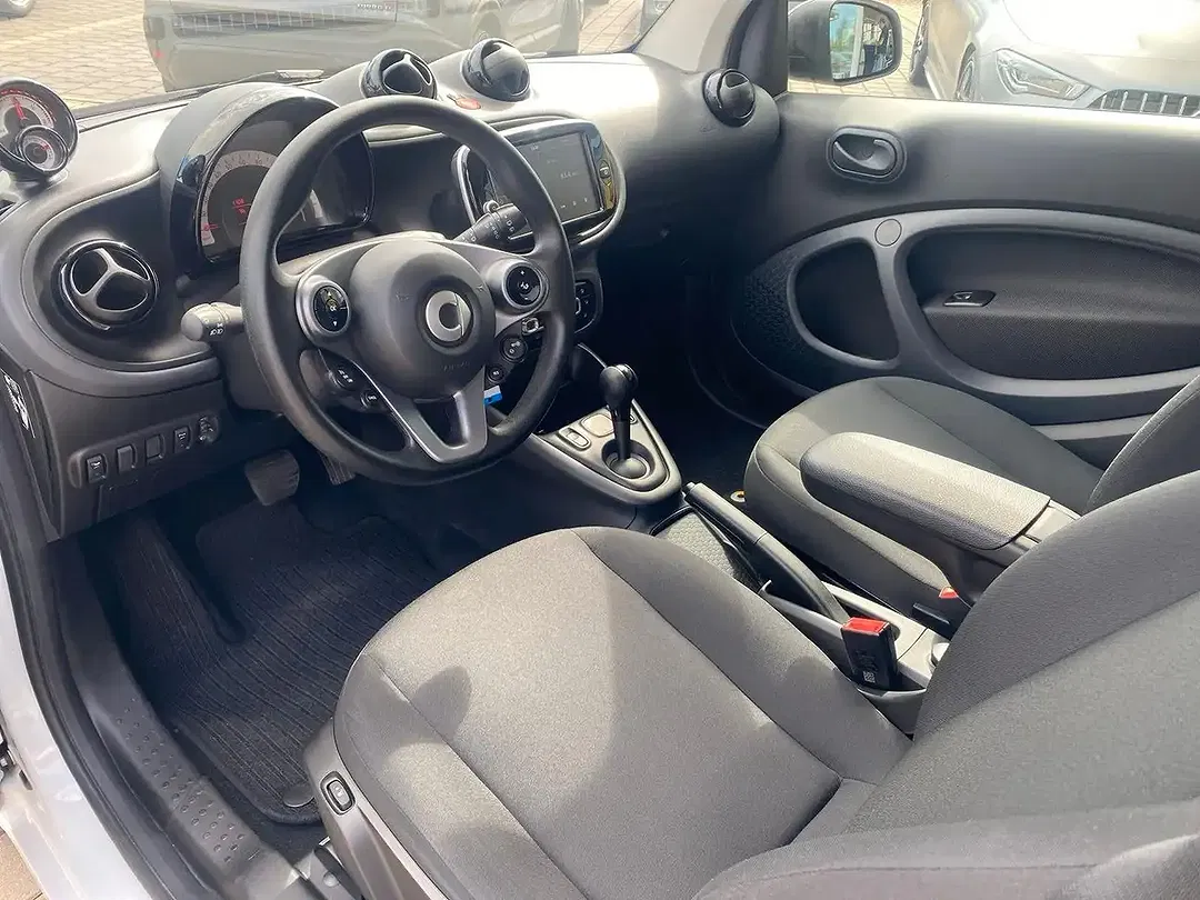 smart forTwo - Thumbnail 15