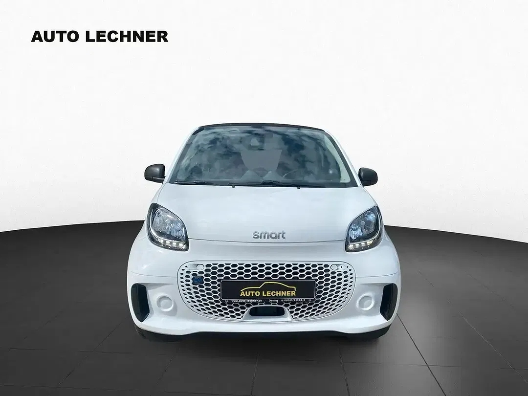 smart forTwo - Thumbnail 2