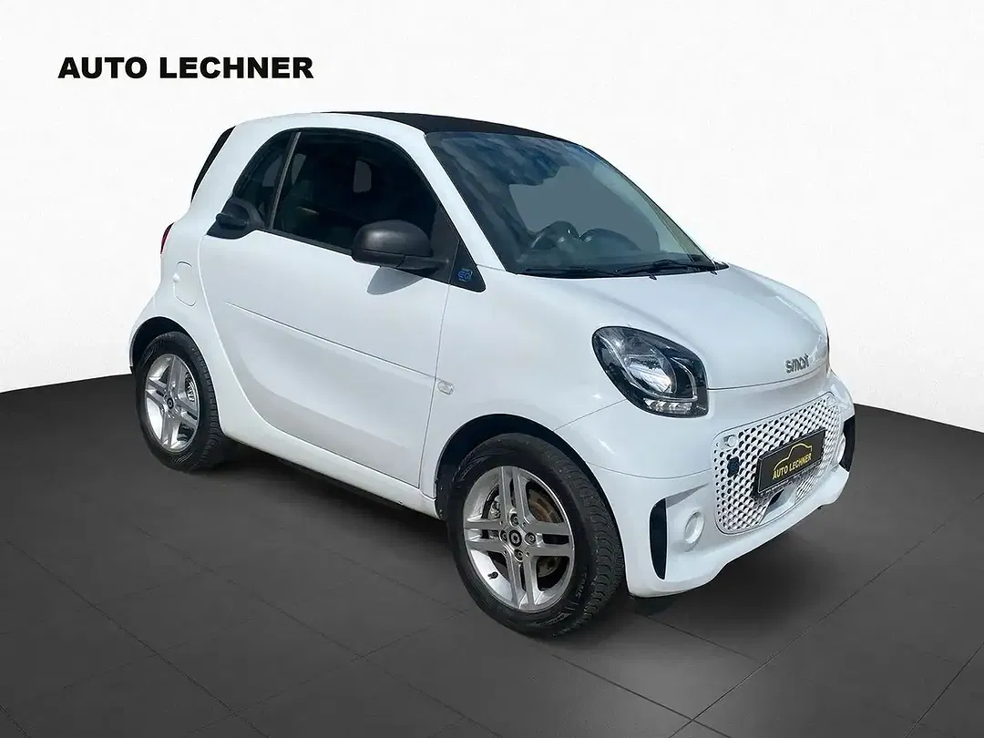 smart forTwo - Thumbnail 3