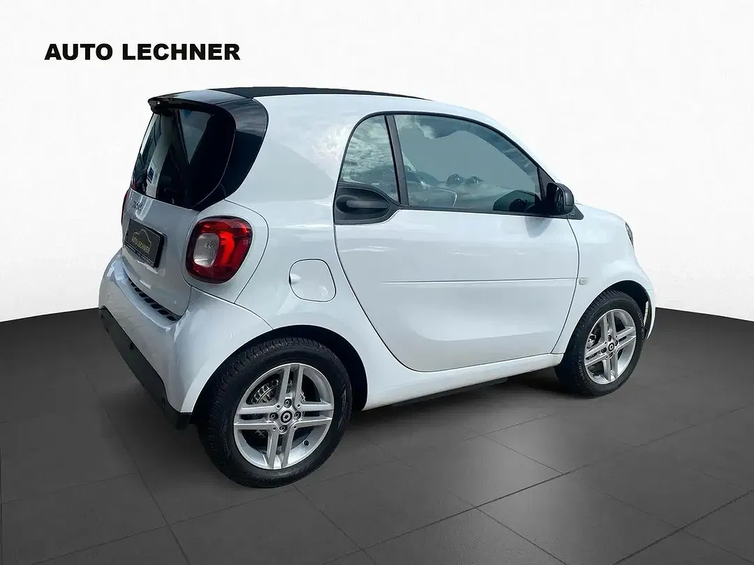 smart forTwo - Thumbnail 5