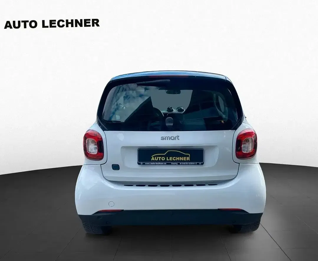 smart forTwo - Thumbnail 6
