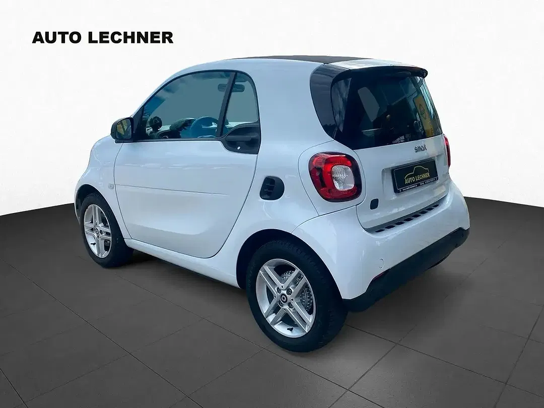 smart forTwo - Thumbnail 7