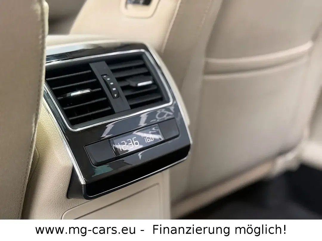 Skoda Superb - Thumbnail 34