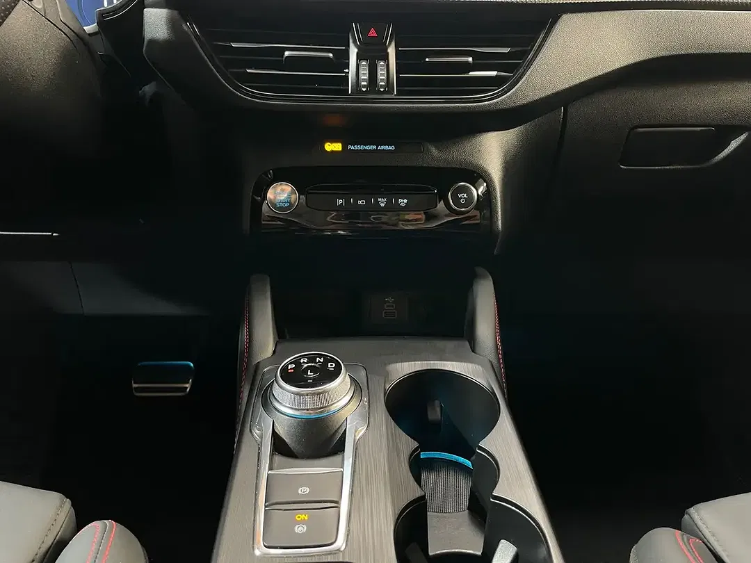 Ford Kuga - Thumbnail 14